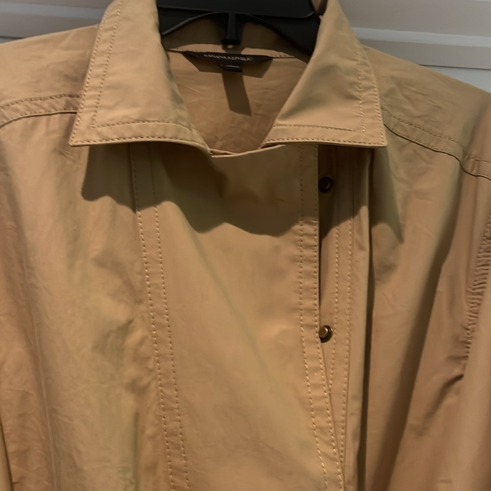 Banana republic Jumsuit. Brand new